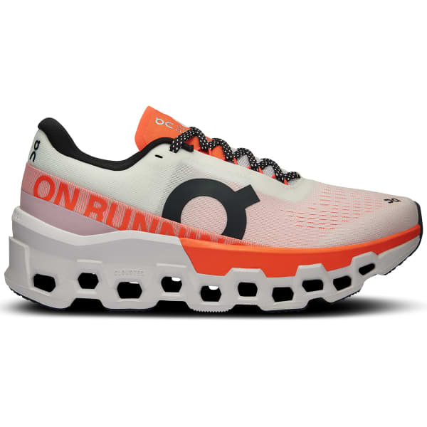 Chaussure running ON RUNNING CLOUDMONSTER 2 W