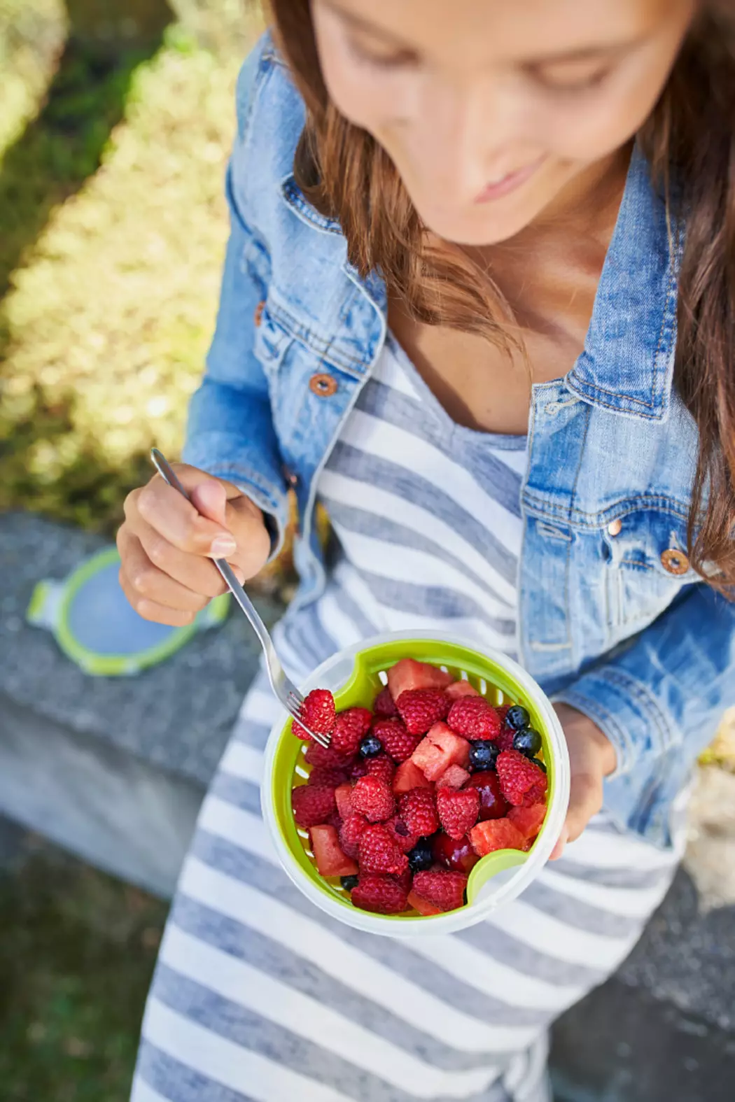 Vorratsdose Fruitbowl 1000 ml