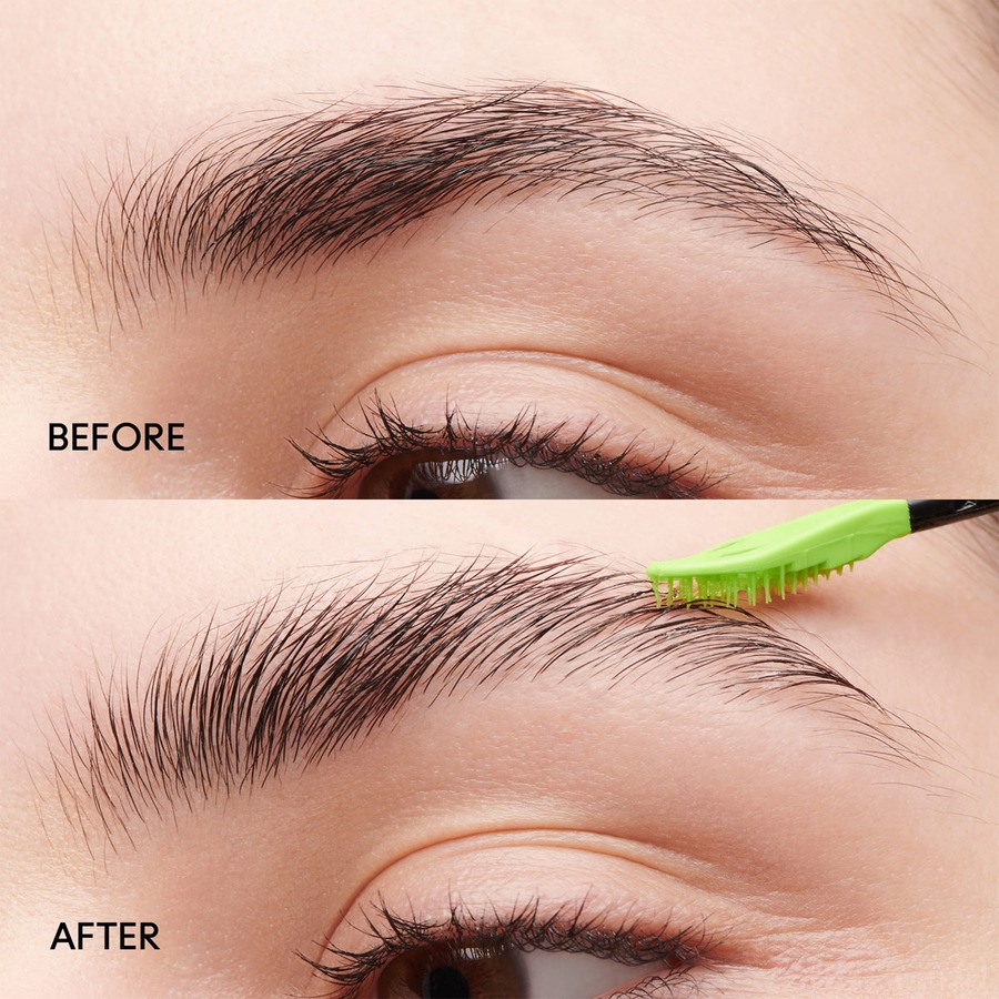 MAC Pro Locked Brow Gel Clear 7,8ml