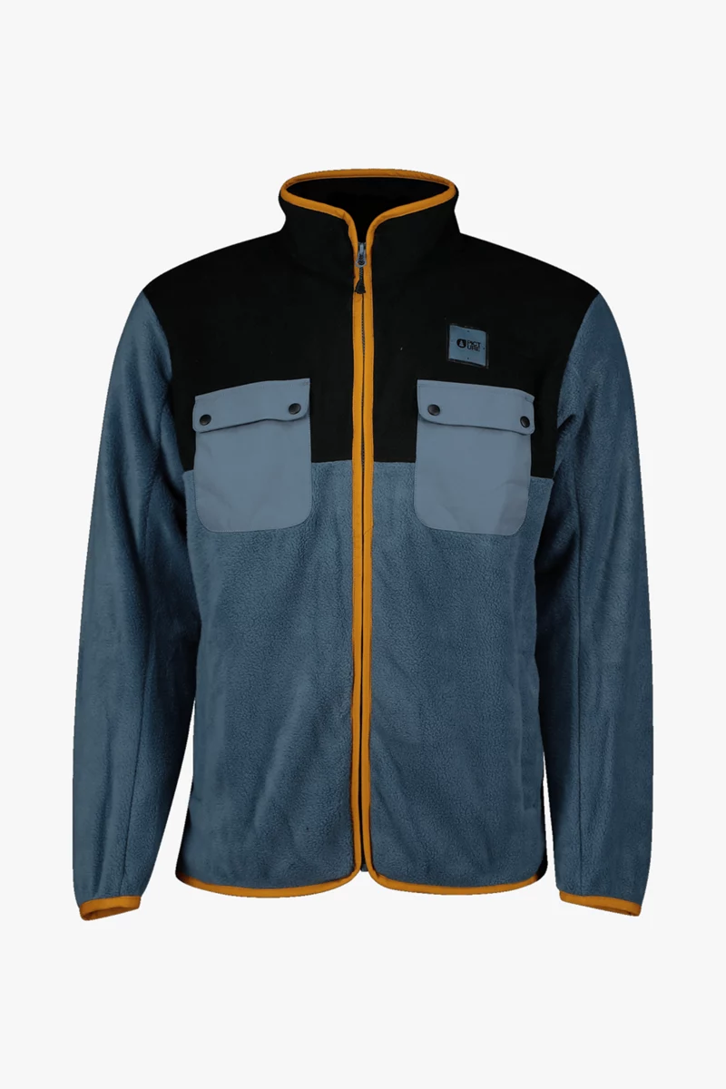 Picture Artim Fleece Herren Midlayer