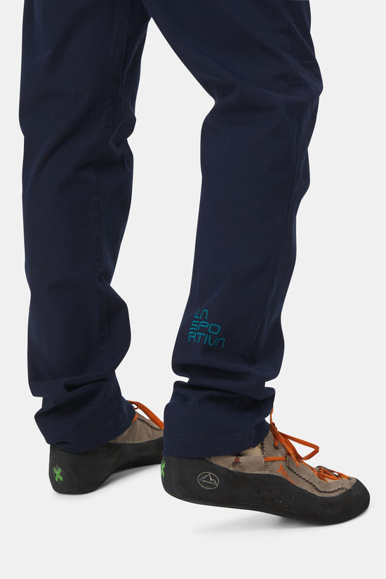 La Sportiva La Sportiva Pueblo Pant M Klimbroek
