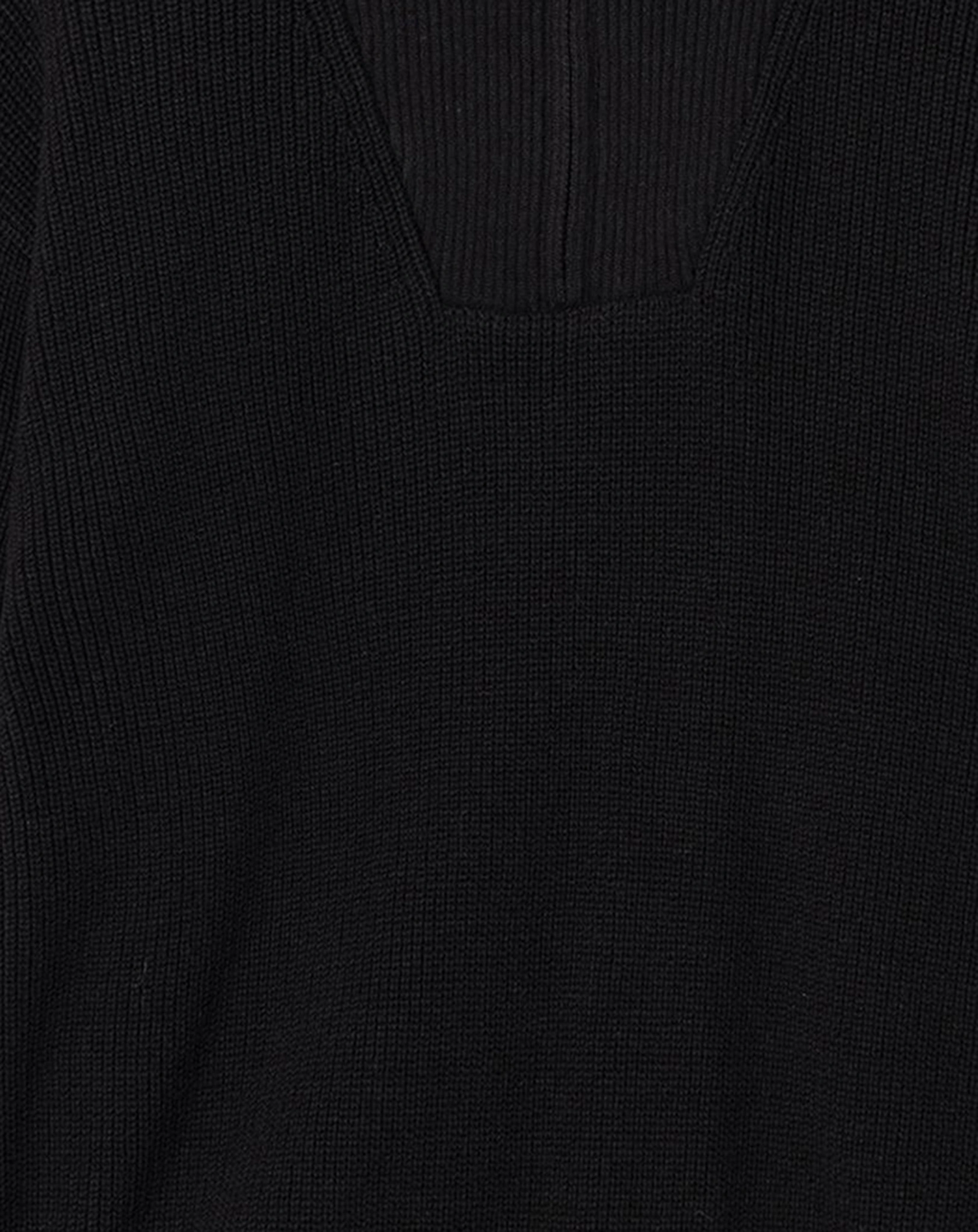 Strickpullover NKMSEFOLLE in black