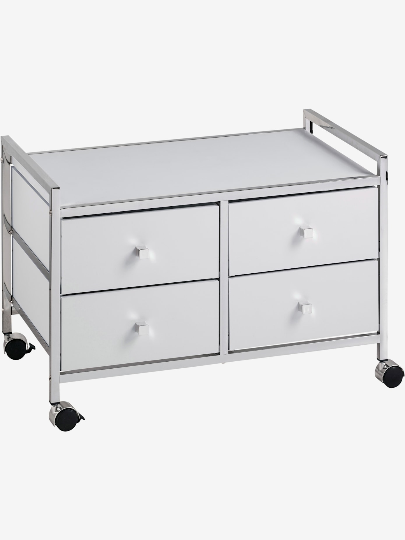 Chariot panneau mdf de qualité