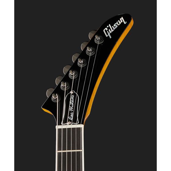 Gibson Dave Mustaine Flying V AN