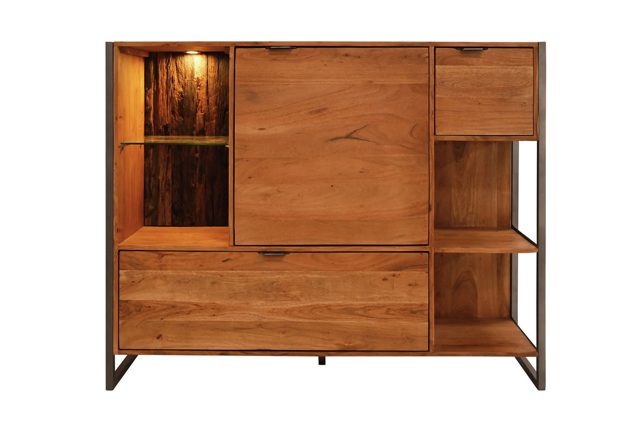 Z2 Anrichte/Highboard FACTORY ZONE