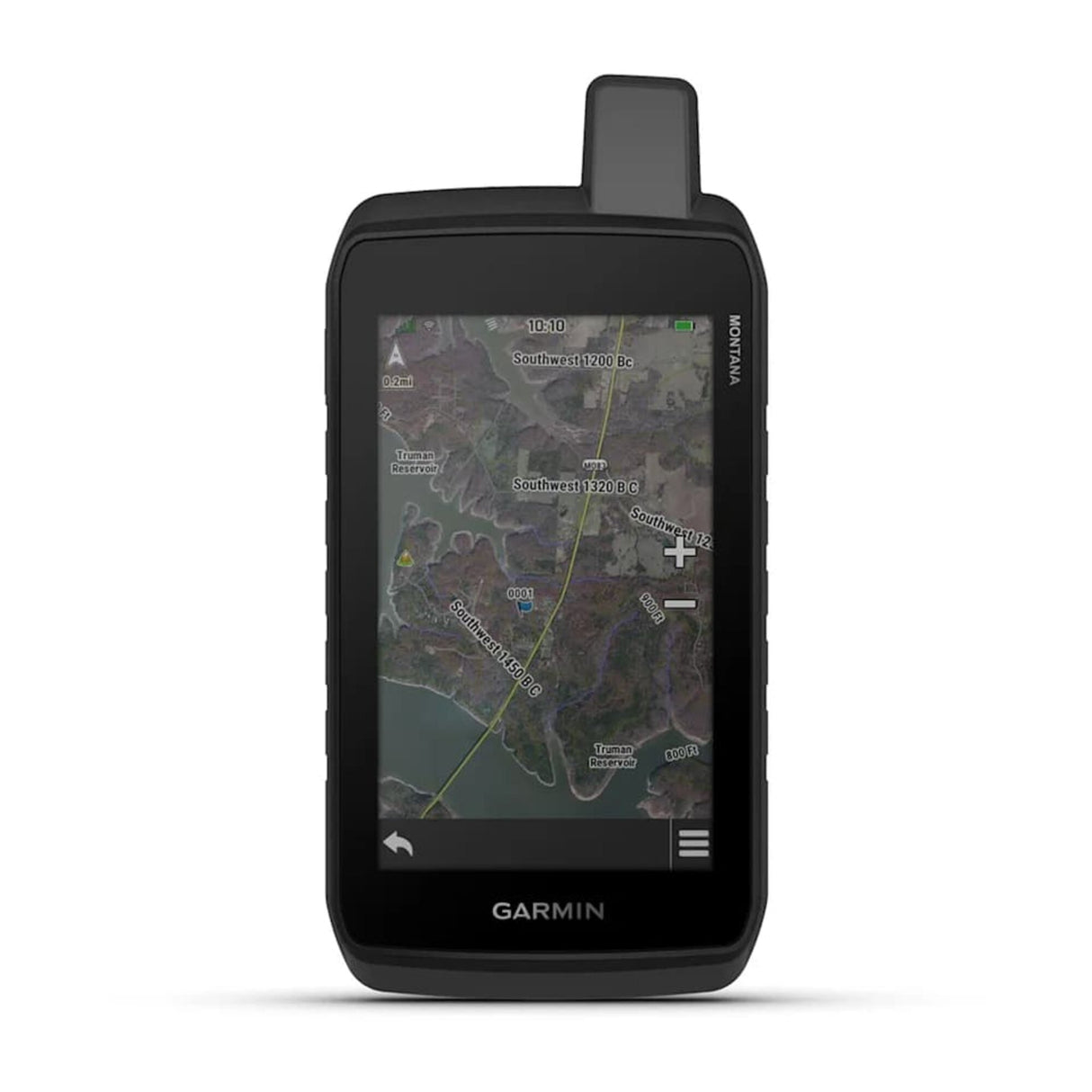 Garmin<br>Montana 710