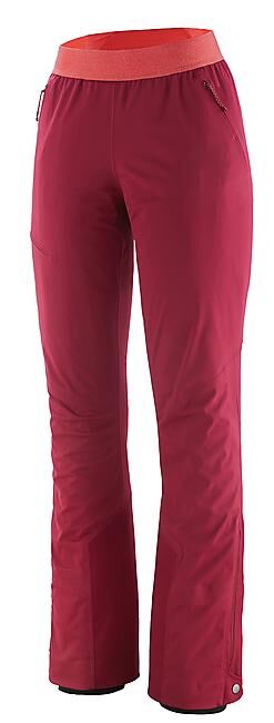 PATAGONIA - PANTALON W S UPSTRIDE PANTS