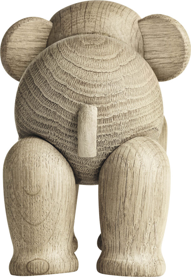 Kay Bojesen Elefant Natur