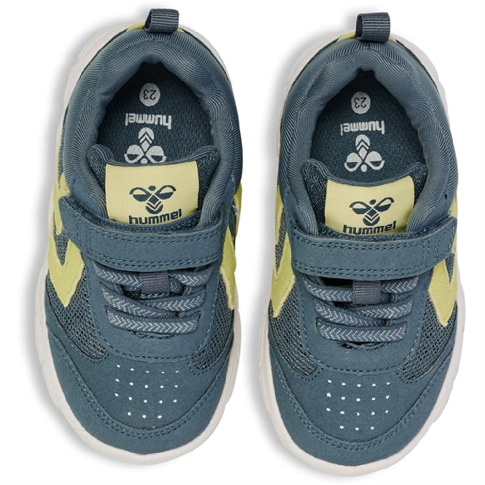 Køb Hummel Crosslite Infant Sneakers Stormy Weather