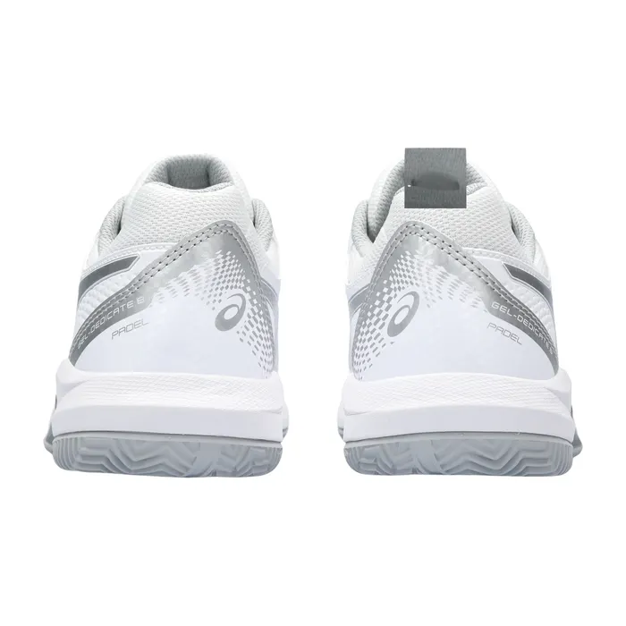 Asics Gel-Dedicate 8 Padelschoenen Dames