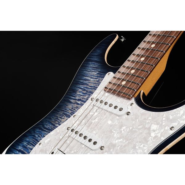 Suhr Standard Plus HSS RW TWB