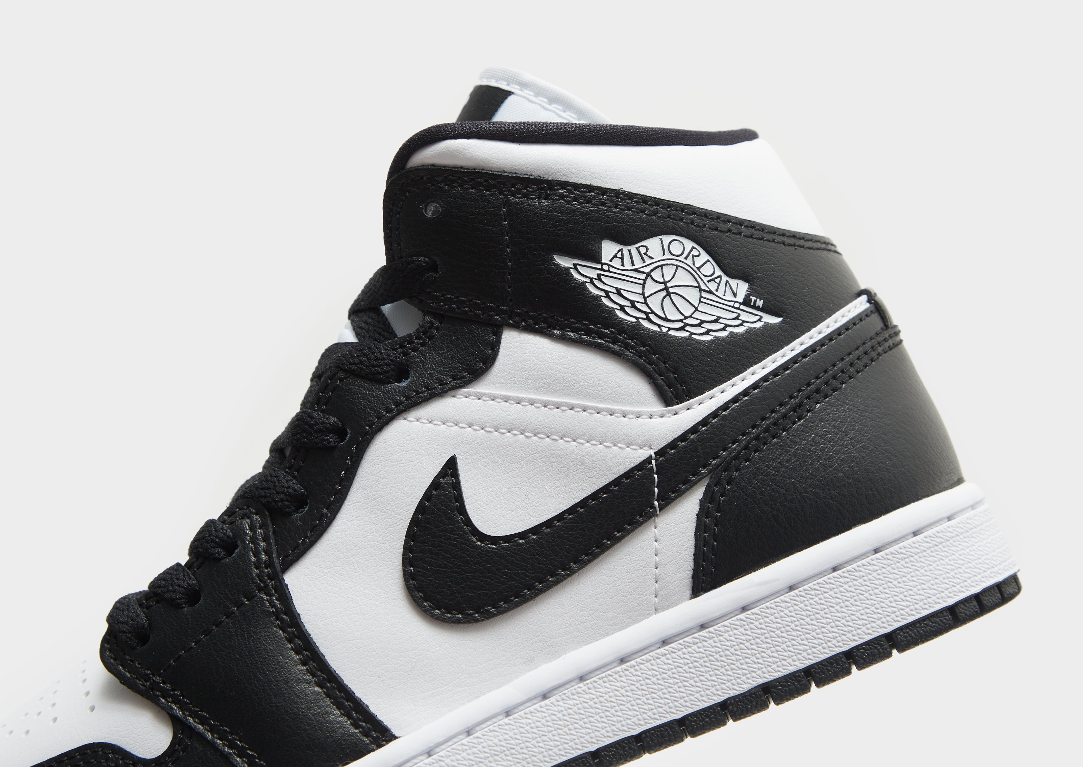 Jordan Air 1 Mid Femme