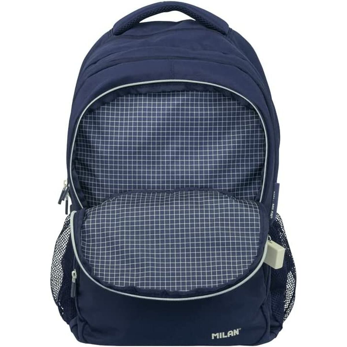 Mochila Escolar Milan Série 1918 25 L
