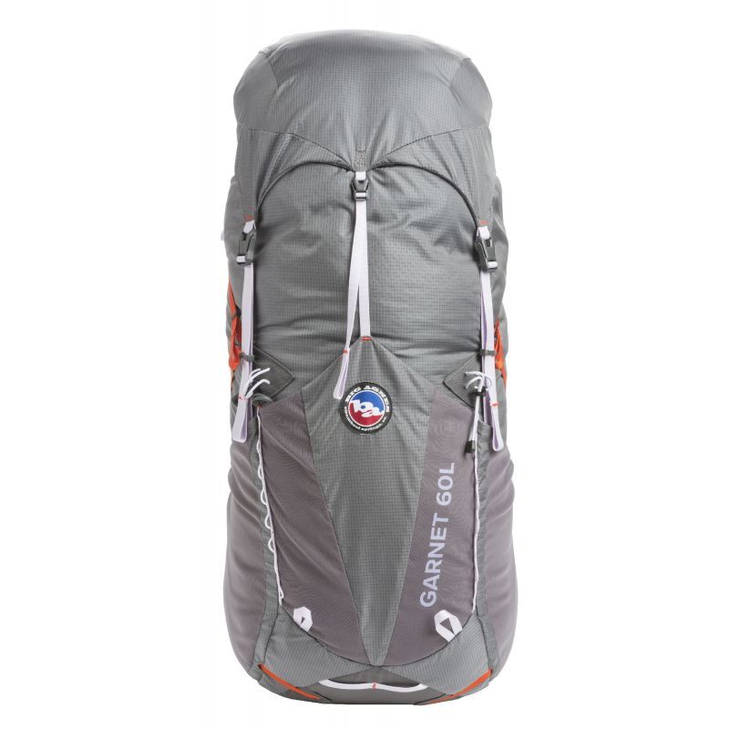Garnet 60L - Sac à dos randonnée femme