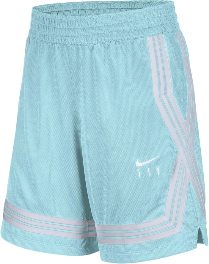 Nike Fly Crossover Traeningsshorts Blå