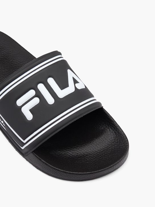 FILA Slide Schwarz