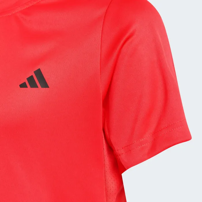 Adidas Club Shirt Junior