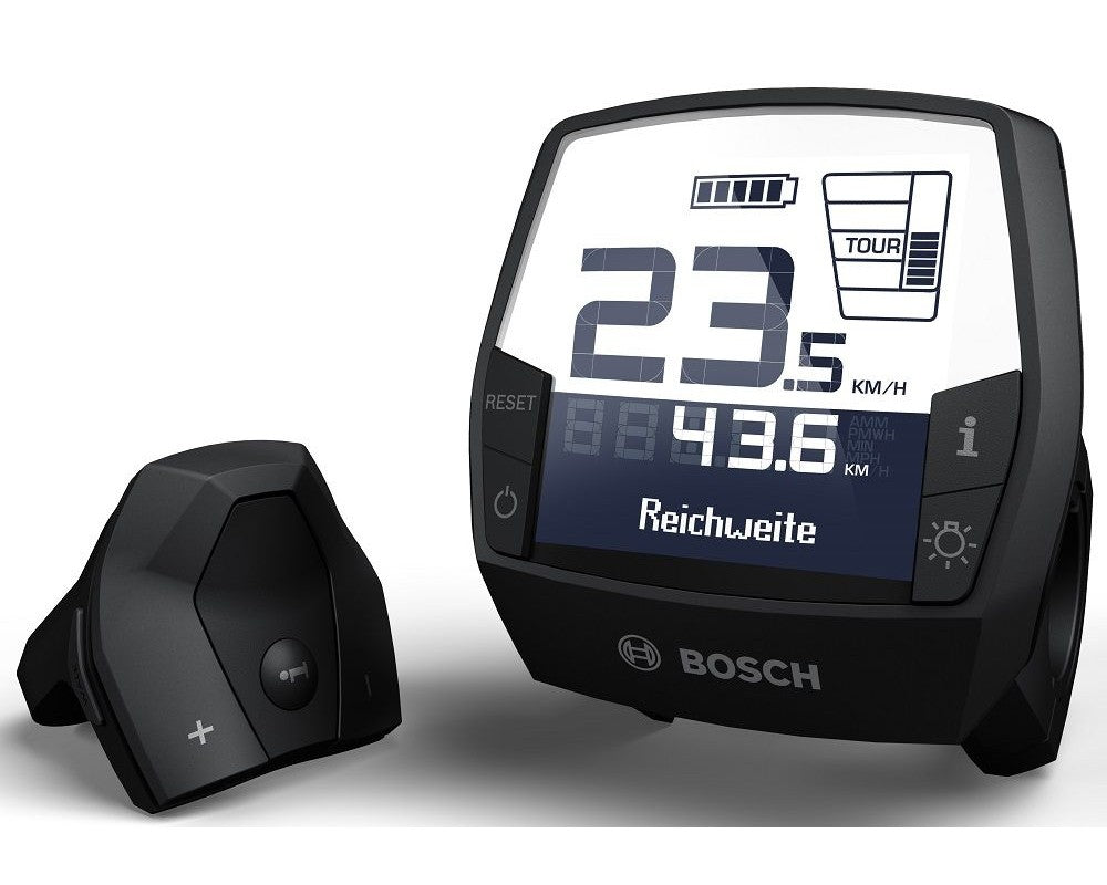 Vélo électrique Hercules ROBERT\/A F8 - 400 ou 500 Wh
