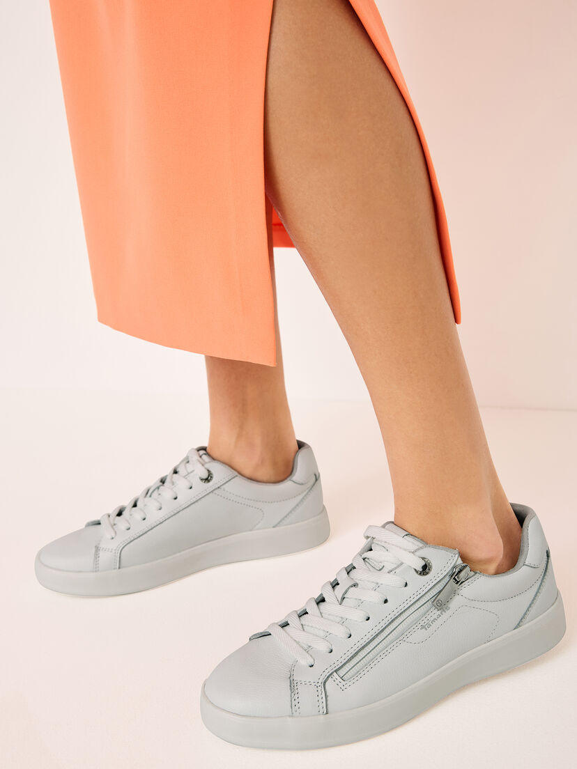 Sneaker - wit