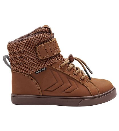 Hummel Winterstiefel - Splash Tex Jr - Sierra