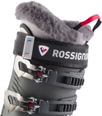 RossignolPURE ELITE 70 - anthrazit