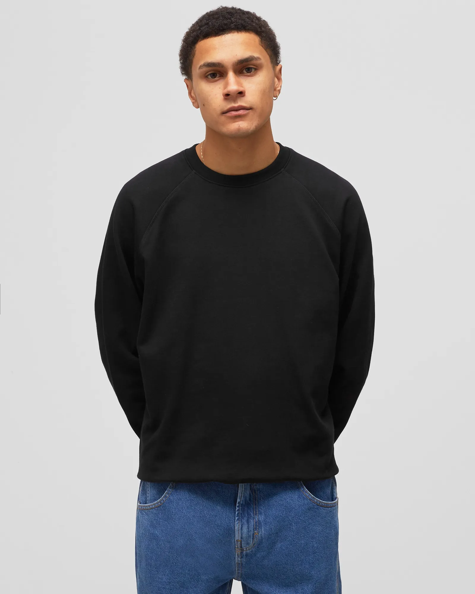 Canada Goose Huron Crewneck