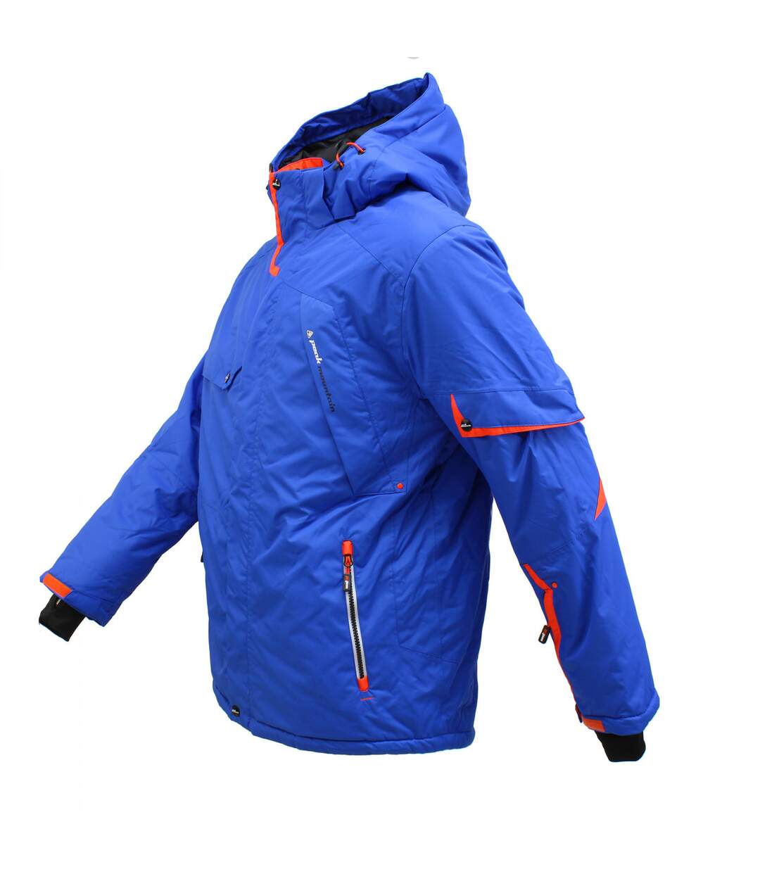 Ensemble de ski homme COSMIC