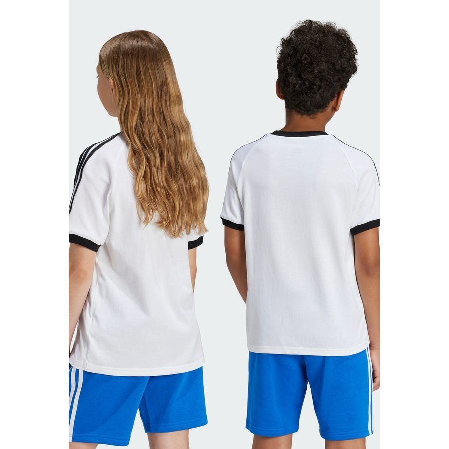 Adidas Original T-shirt 3 bandes Enfants