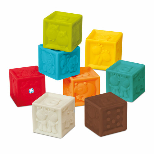 Set jouets Senso - INFANTINO