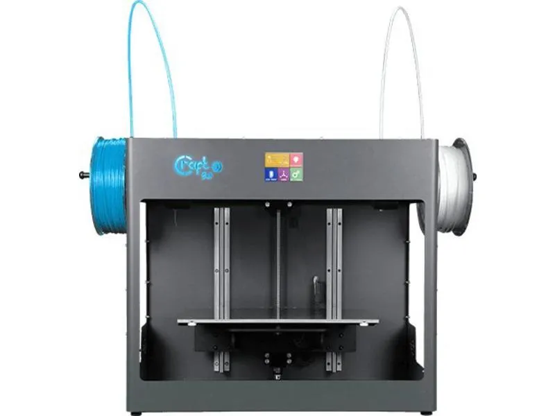 [OUTLET] - CRAFTBOT 3 (GRAY)   10 filaments Spectrum PLA 1,75 1kg