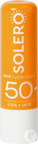 Solero Sun Lipstick IP50+ 4,8g