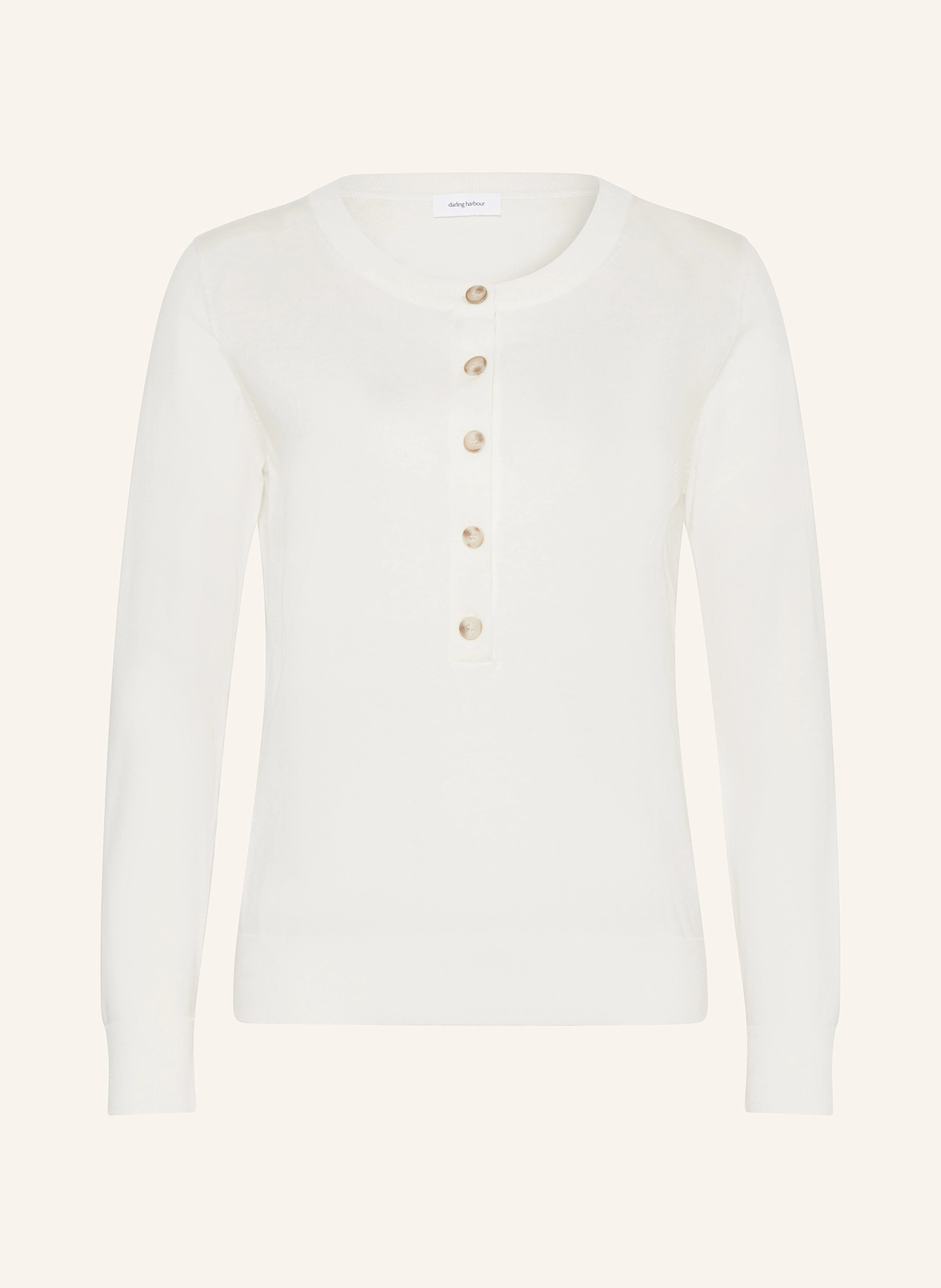 darling harbour Pullover