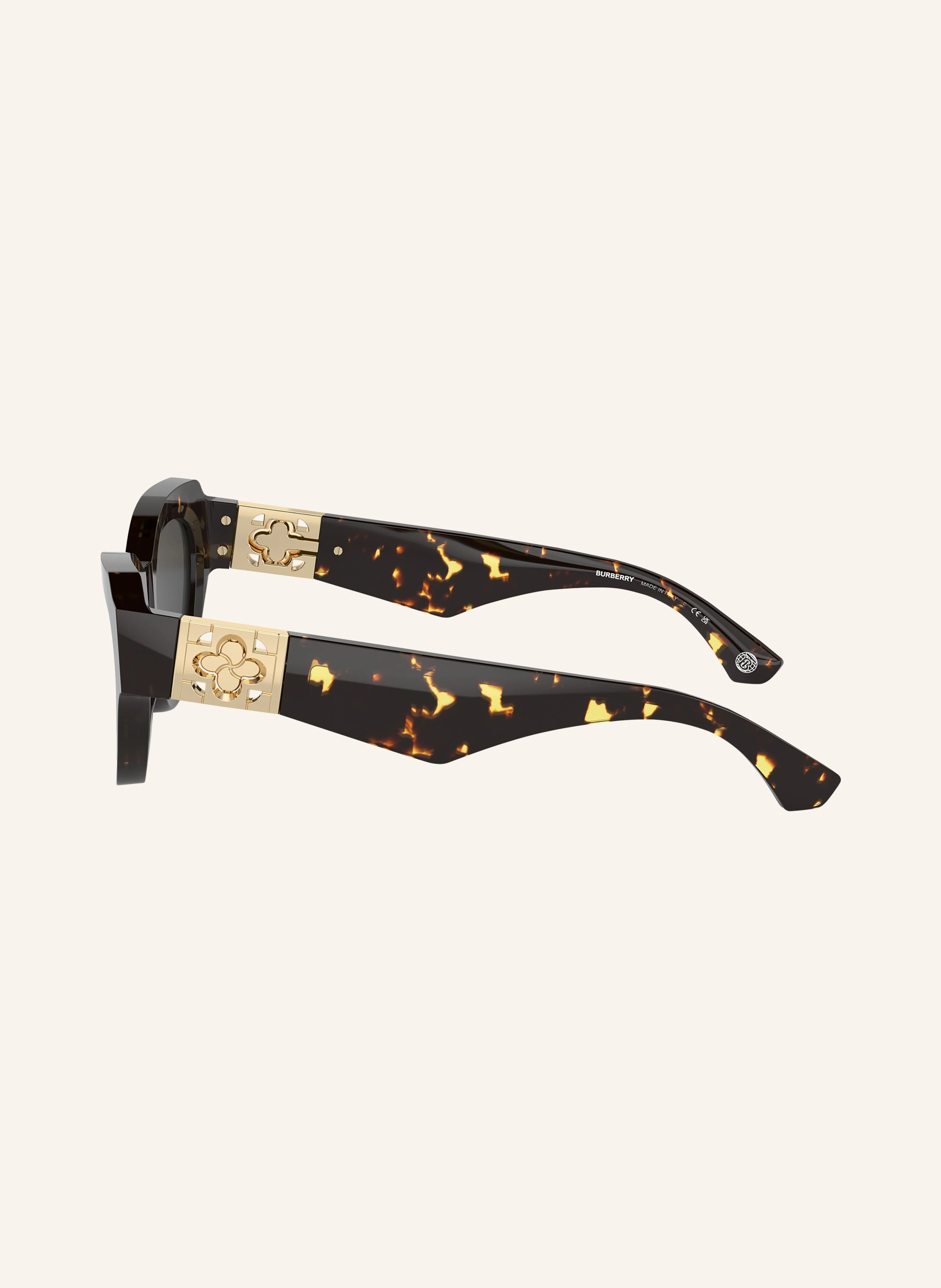 BURBERRY Sonnenbrille BE4423