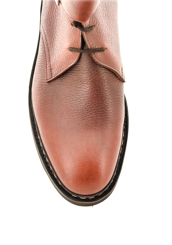 JOHN LOBB - WICK CHESTNUT