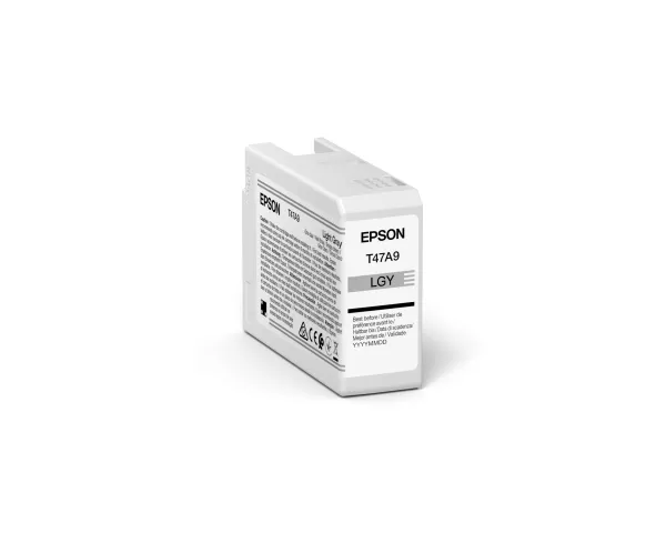 Epson SureColor SC-P900 - Printer - farve - blækprinter - Rulle A2 plus (43,2 cm) - 5760 x 1440 dpi - kapacitet: 120 ark - Wi-Fi(ac), USB 3.0, LAN