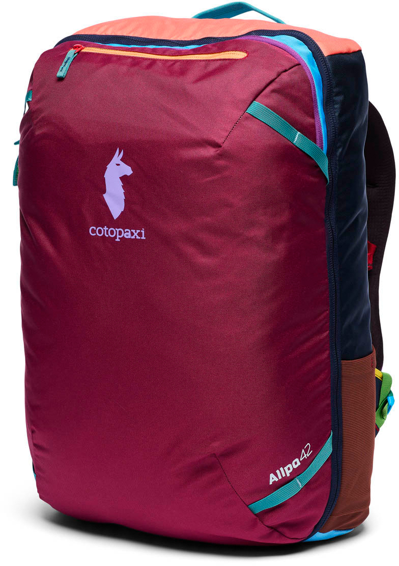 Allpa 42L Travel Pack Del Dia