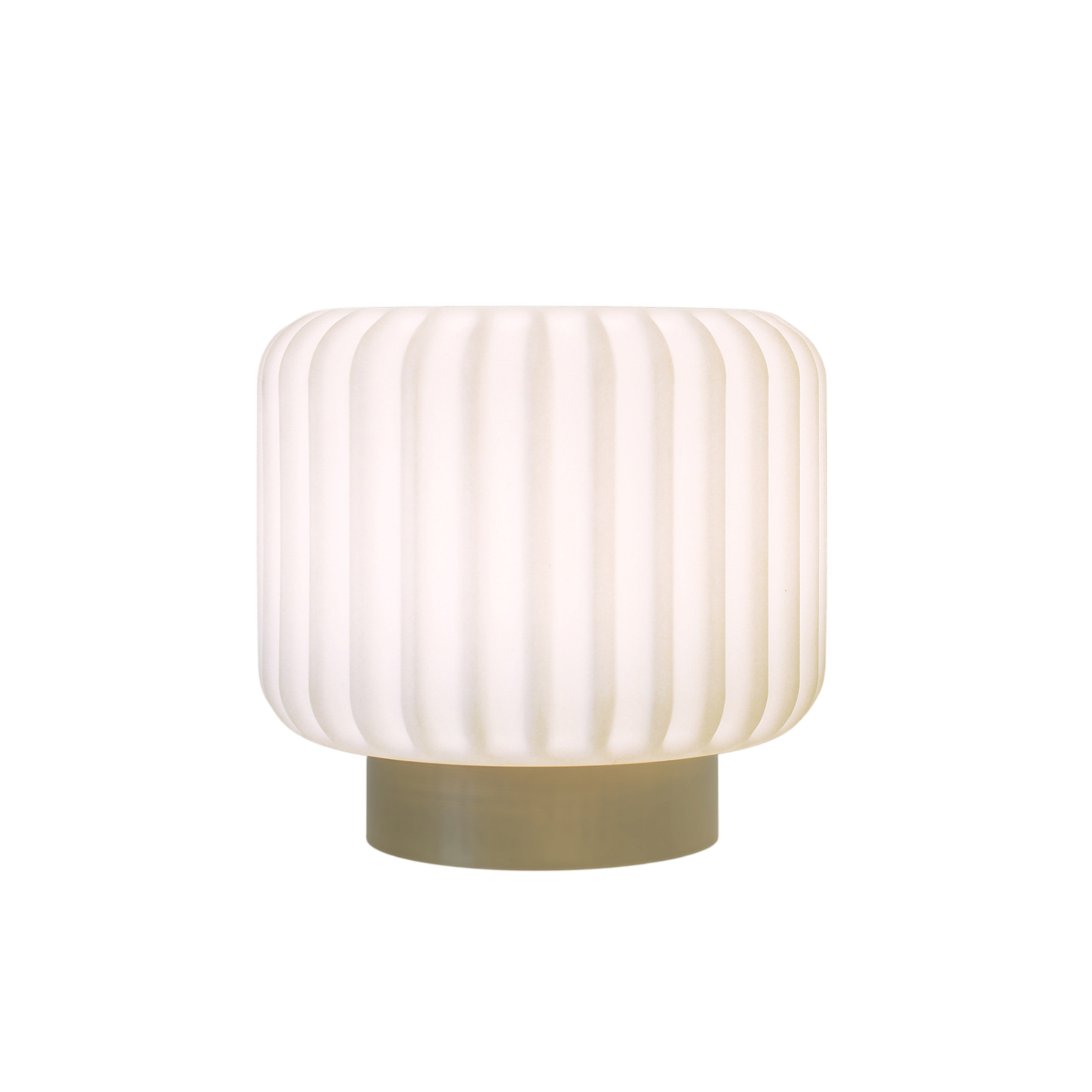 Dentelles 15cm Licht - Gold