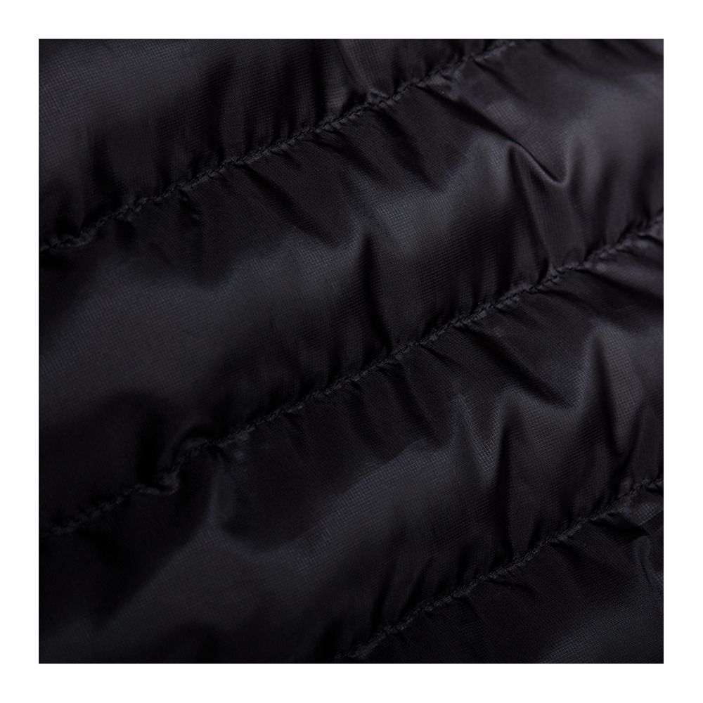 Mammut ALBULA IN HYBRID - Doudoune Homme black