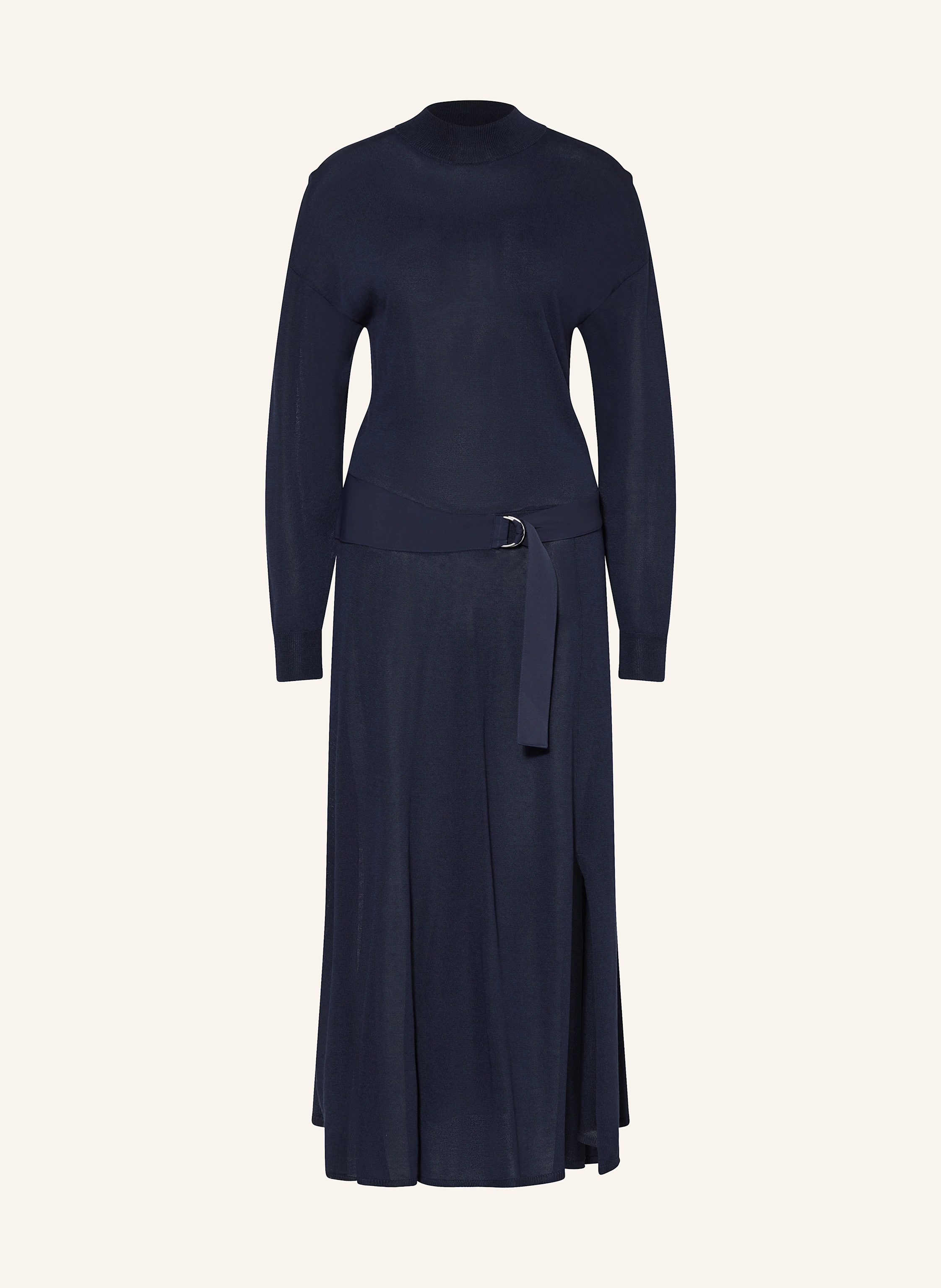 REISS Strickkleid