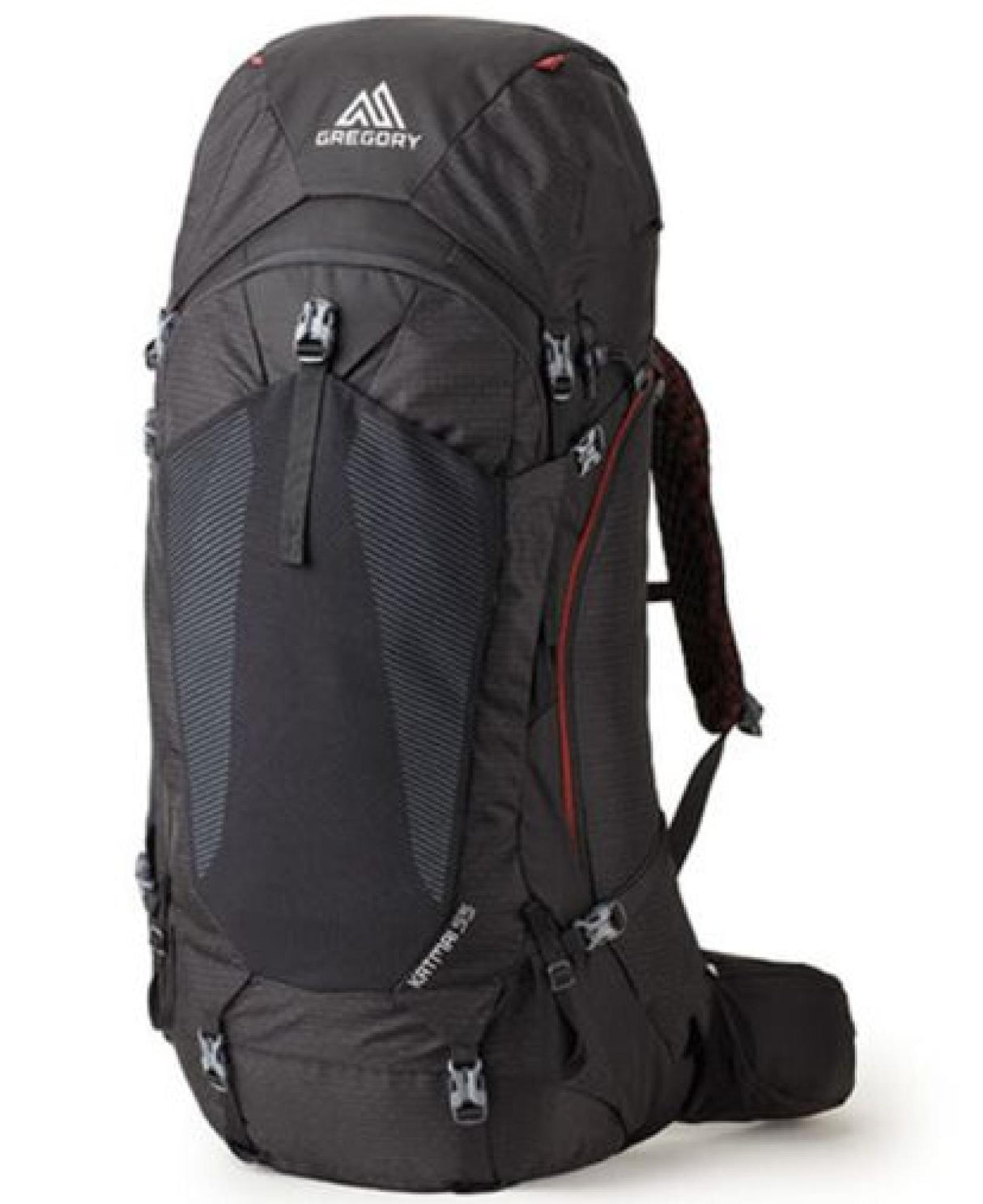 Gregory<br>Katmai 55 RC