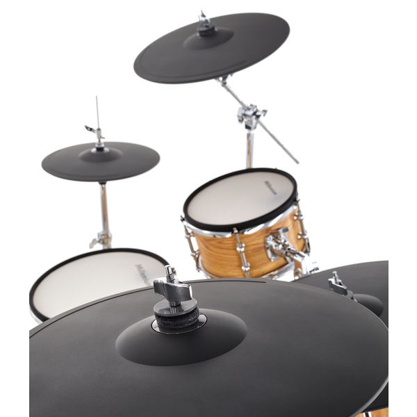 Millenium MPS-1000 D2 E-Drum Set NT