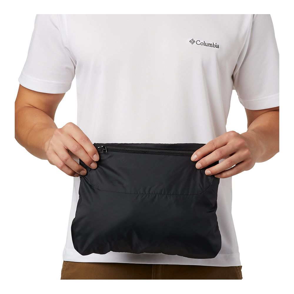 Columbia CHALLENGER - Veste Homme black