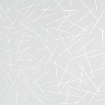 Statische folie Mikado (338-8046) 67,5x150 cm