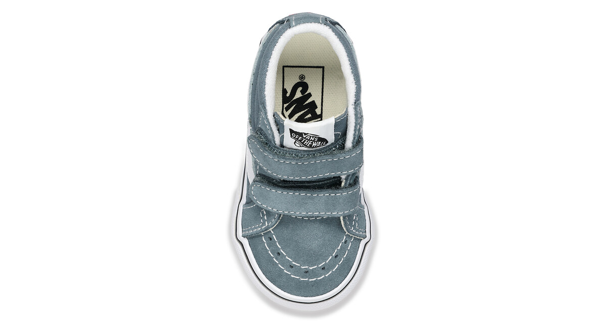 VANS<br>Tênis SK8-Mid Reissue V