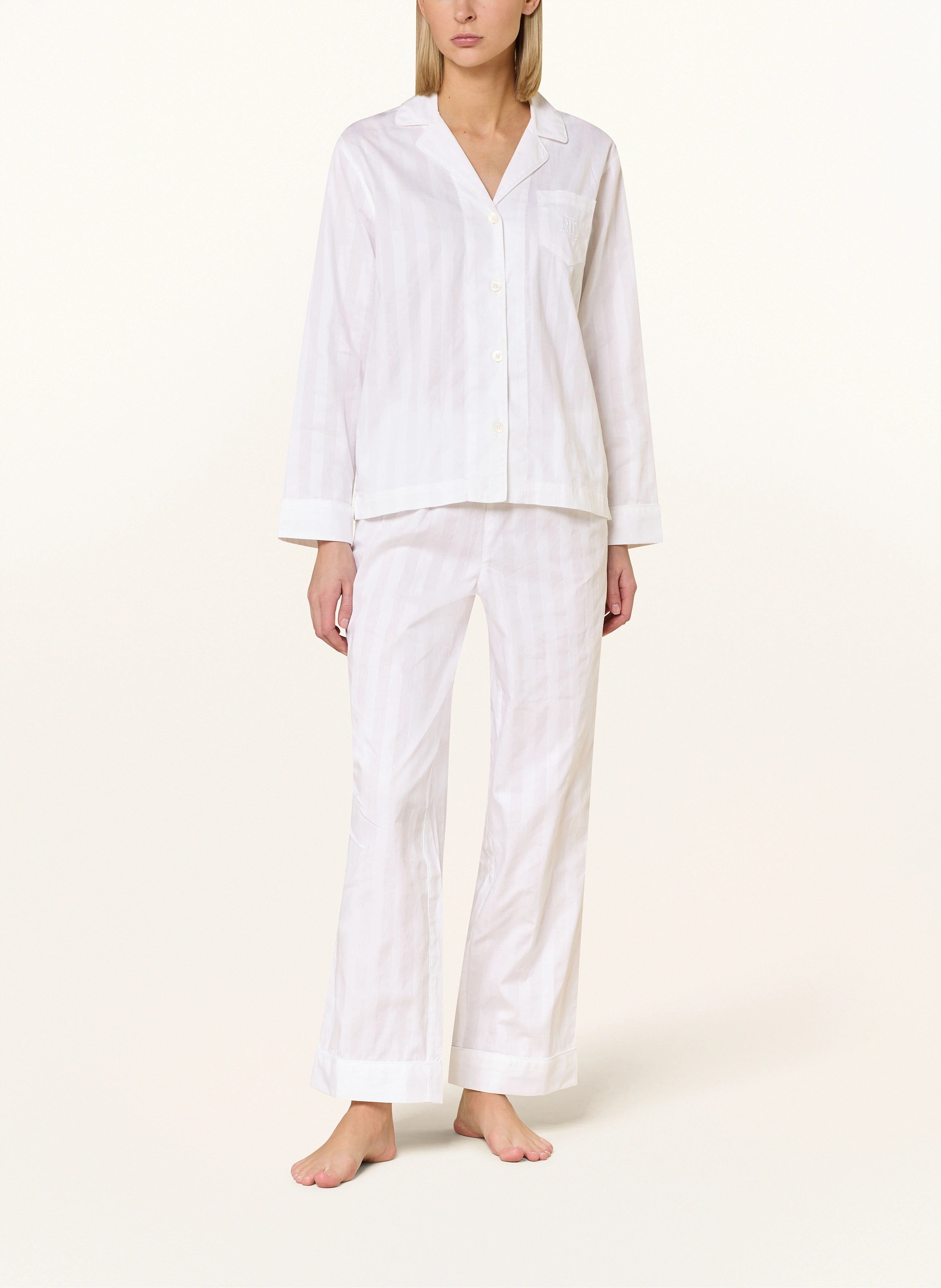LAUREN RALPH LAUREN Schlafanzug