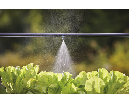 Vernevelingskop GARDENA Micro-Drip-System 5 st.
