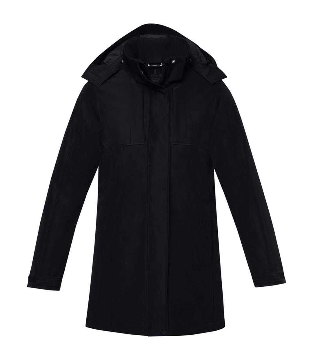 Elevate Life - Parka HARDY - Femme (Noir) - UTPF4054