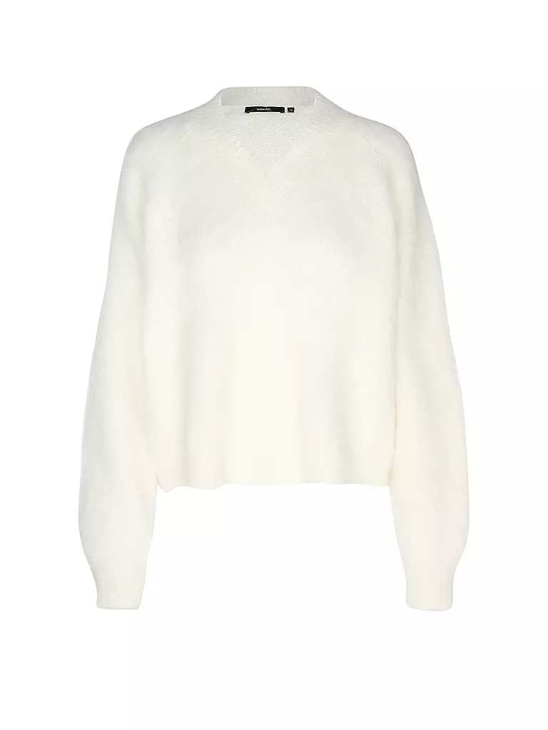 SOMEDAY Pullover TANYARA creme