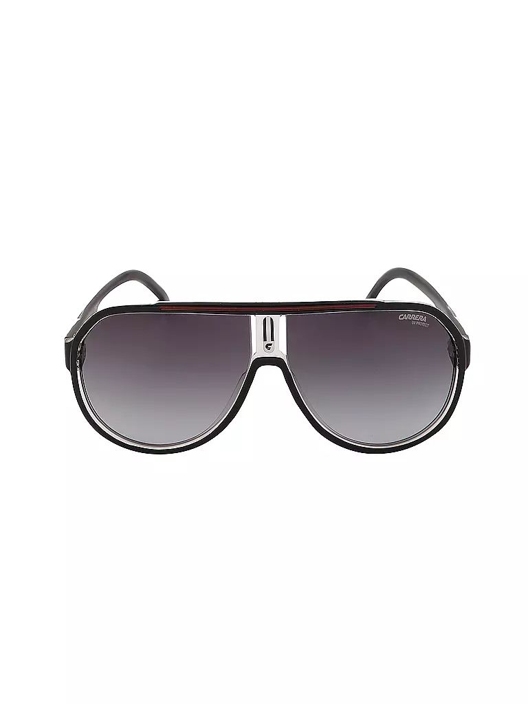 CARRERA BRILLEN Sonnenbrille 1057/S/64 schwarz