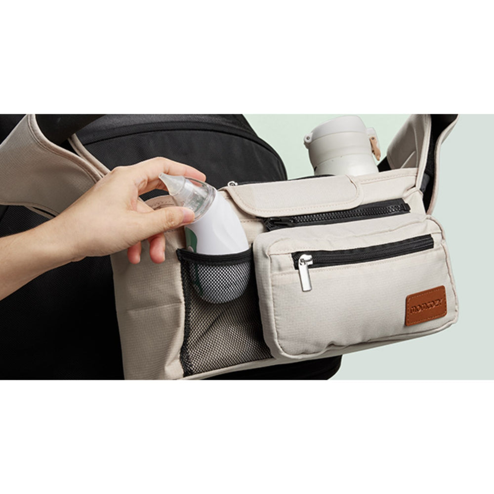 Køb Momcozy Baby Nasal Aspirator- Lang Batteri Levetid